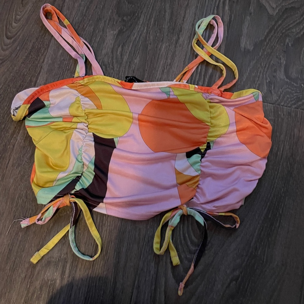Pretty Little Thing, Size S